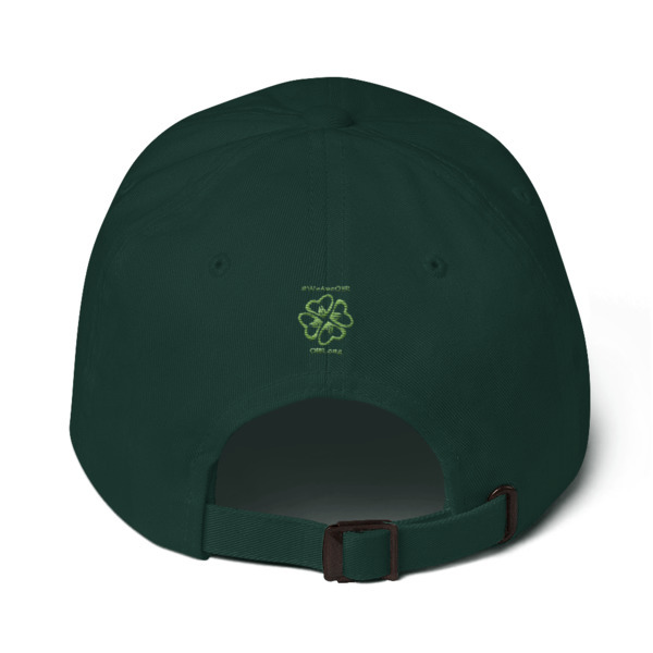Lucky Pig Dad hat