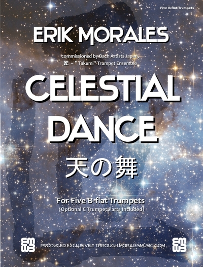 Celestial Dance 00097