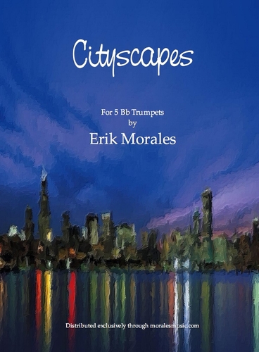 Cityscapes 00010