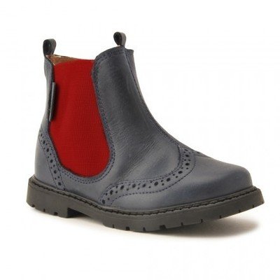 Radar Boys Start Rite School Shoes