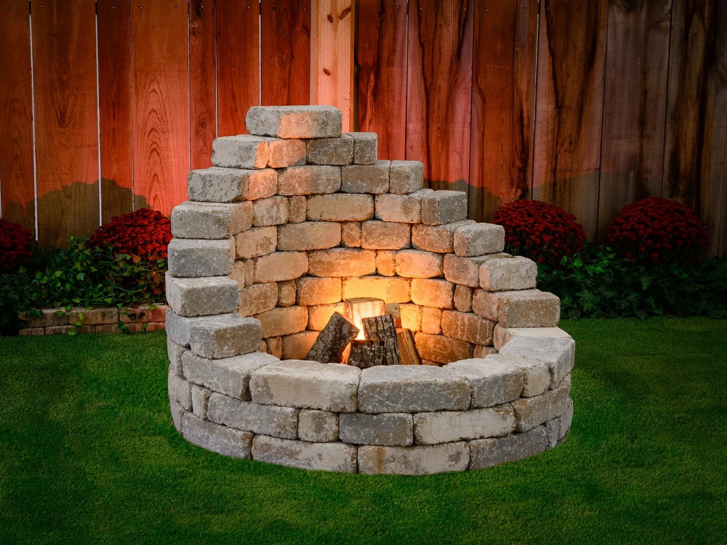 Latessa Fire Pit