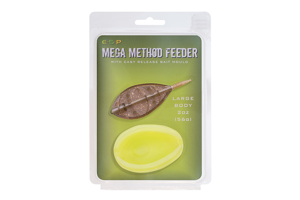 Mega Method Feeders