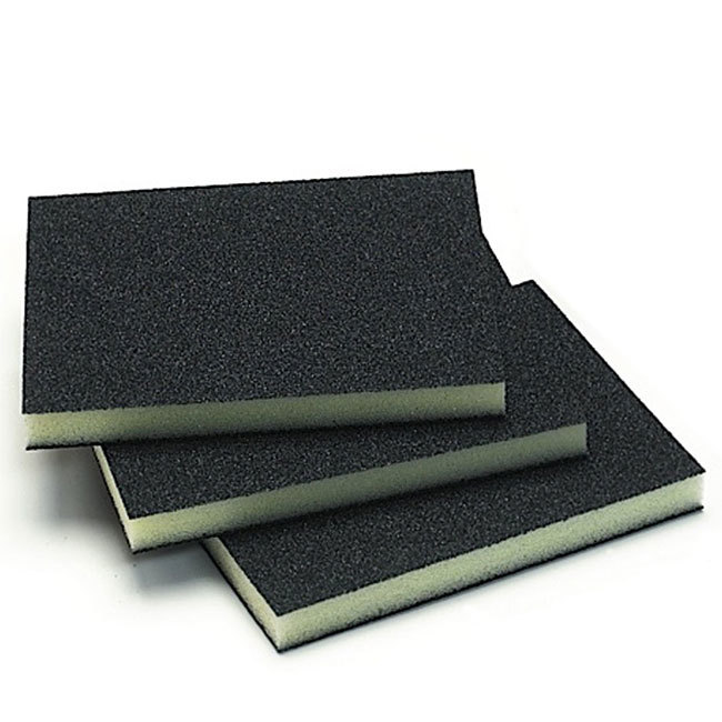 Fusion Sanding Pad (220 grit) BFB6ED82-0E92-4B12-AED9-4D002E3735B7