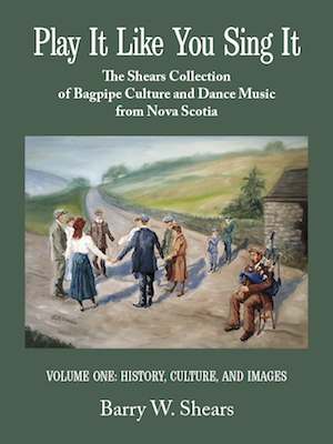 Play It Like You Sing It: Volume One: History, Culture, and Images BPIL