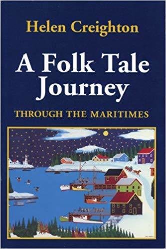 A Folk Tale Journey: Through the Maritimes BFTJ