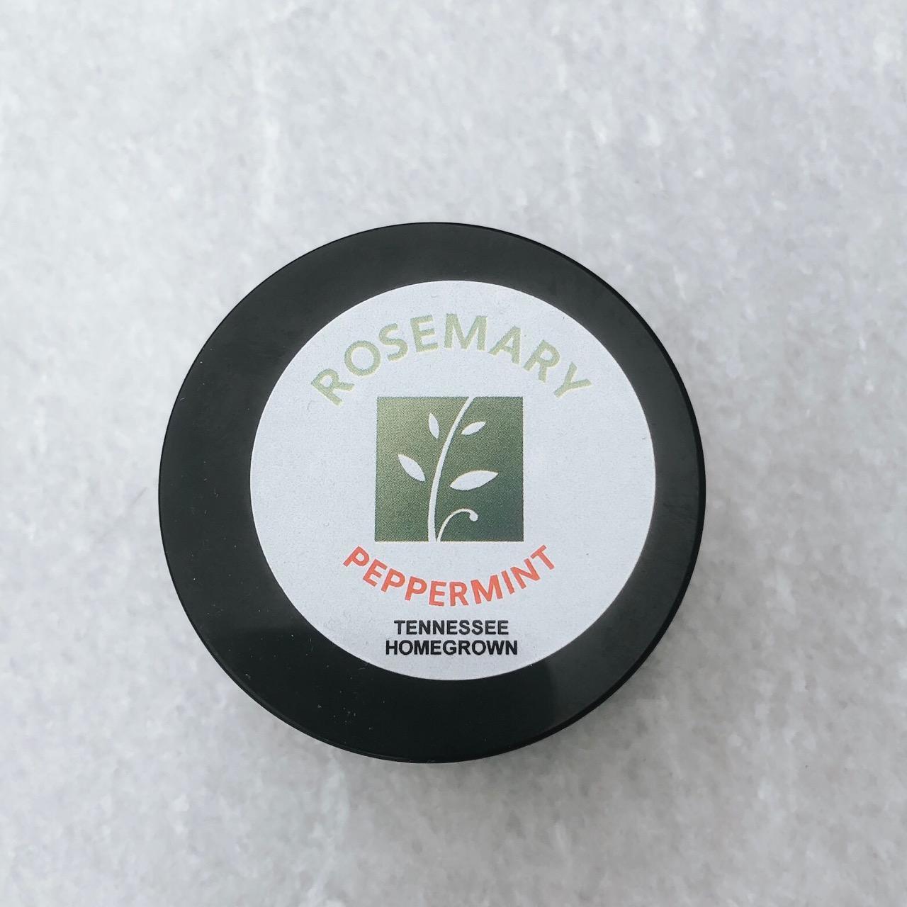The Old Hemp Farmer's Wife's - Lip & Body Balm - 1 oz