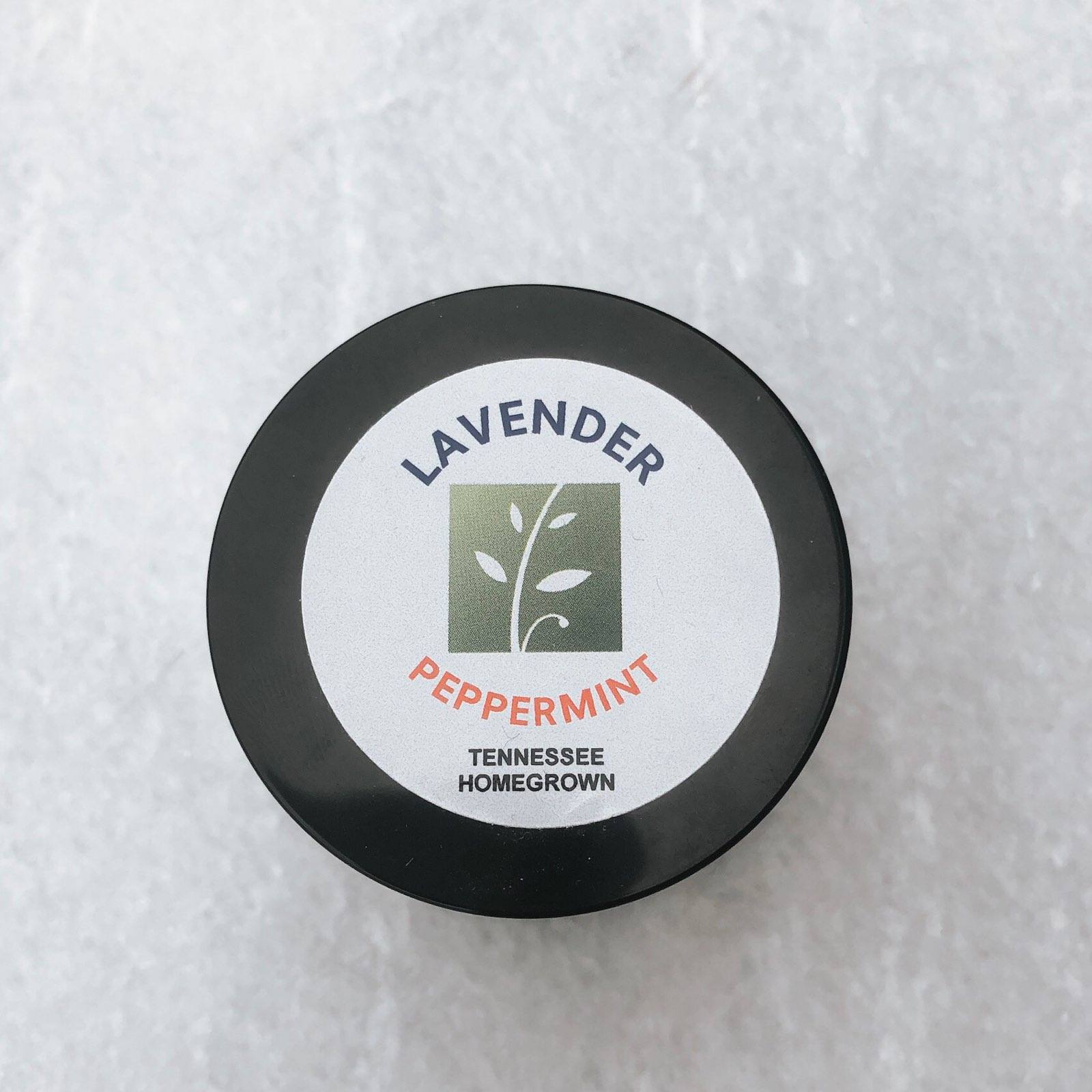 The Old Hemp Farmer's Wife's - Lip & Body Balm - 1 oz