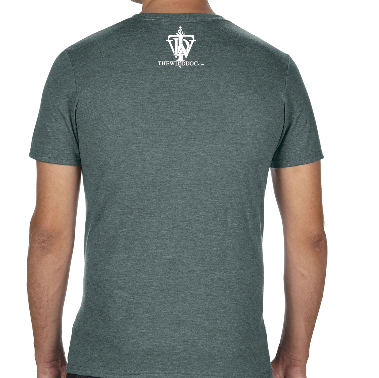 Resistance Shirt - Green