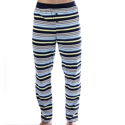 Manor Stripes Četvorobojna Pidžama (donji deo) Manor Stripes Četvorobojna Pidžama (donji deo)