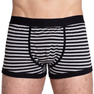 Manor Stripes Dvobojne Bokserice Manor Stripes Dvobojne Bokserice