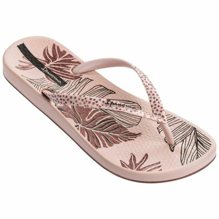 ipanema anatomic flip flops