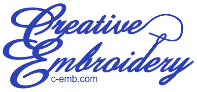 Creative Embrodery