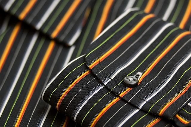 Collars, Cuffs, Plackets - (Sew Essentials with Jenniffer Taylor), 28th July, 10:30 - 3:30pm 00057