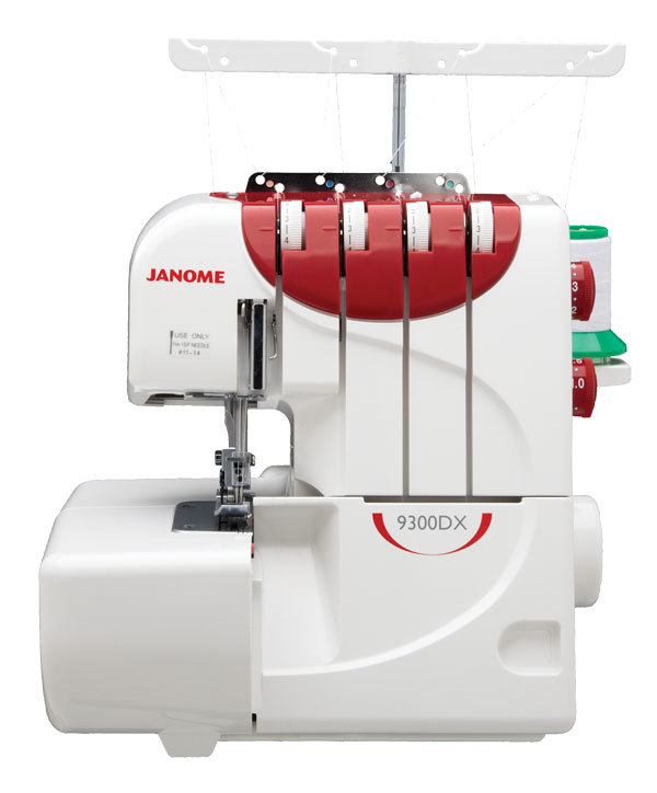 Janome MODEL 9300DX 00144