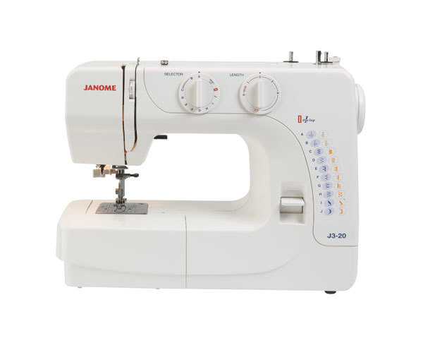 Model J3-20 00154
