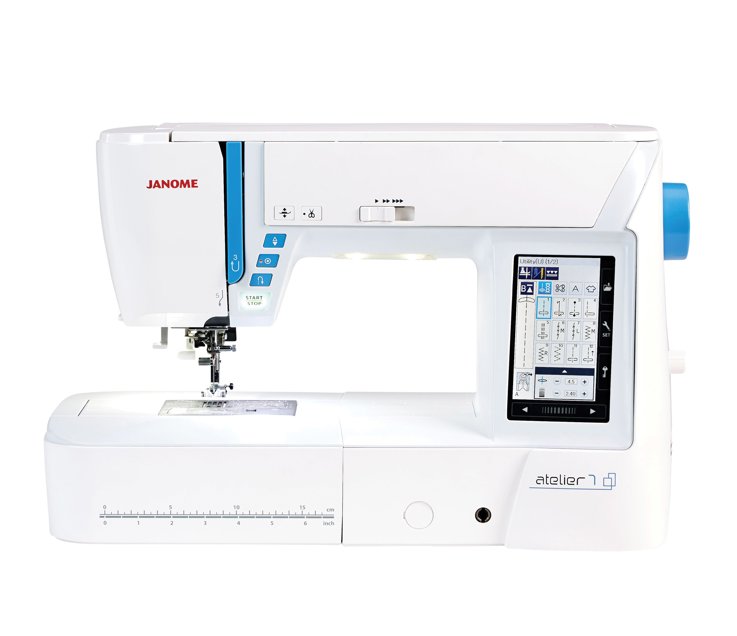 Atelier 7 00165