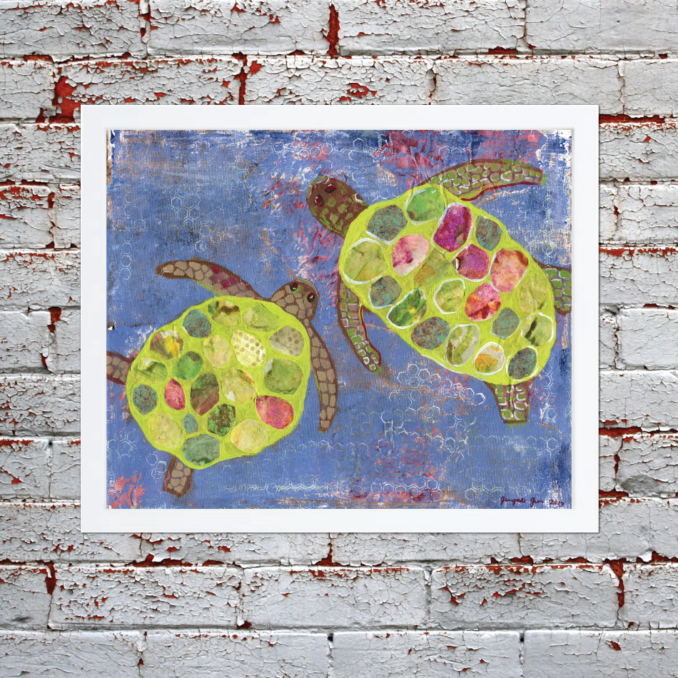 Turtles