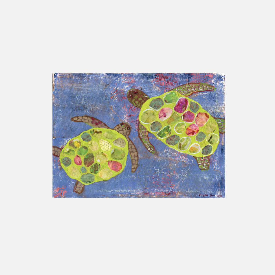 Turtles