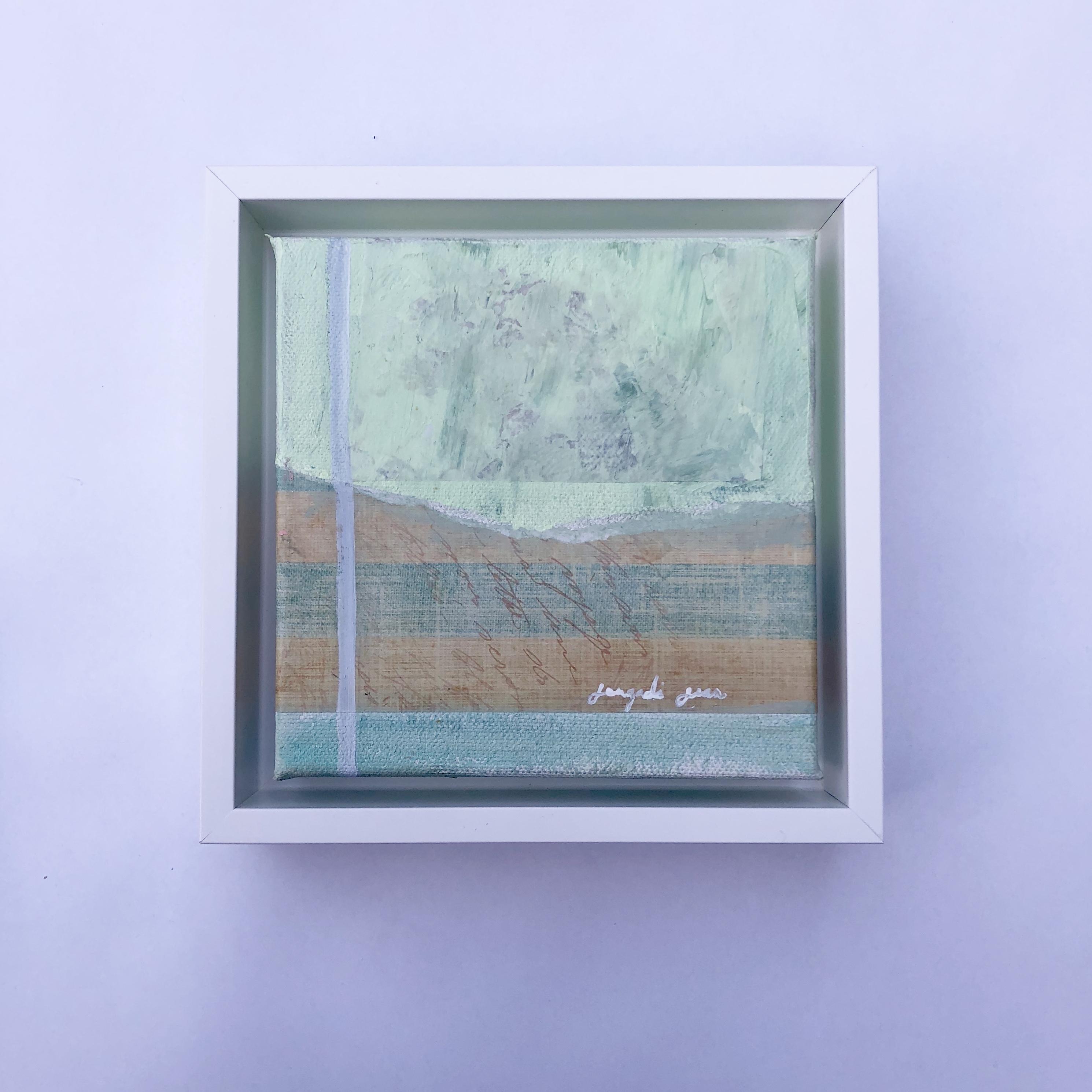 Sage Summer(6x6) 00104