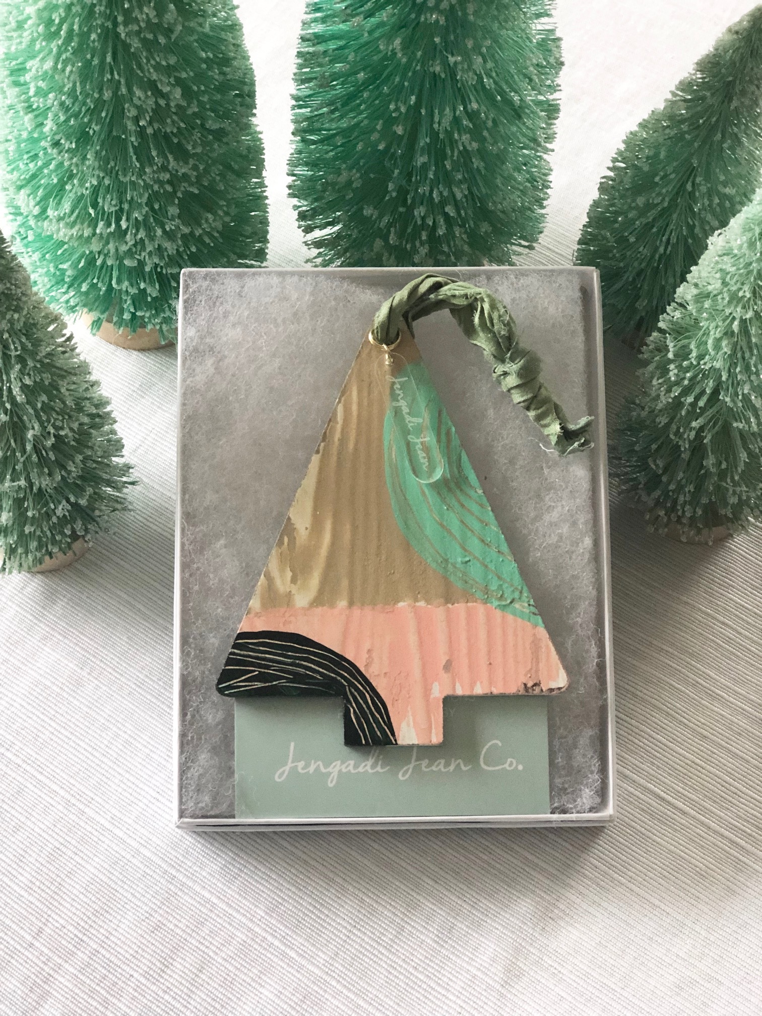 Ornament No. 1