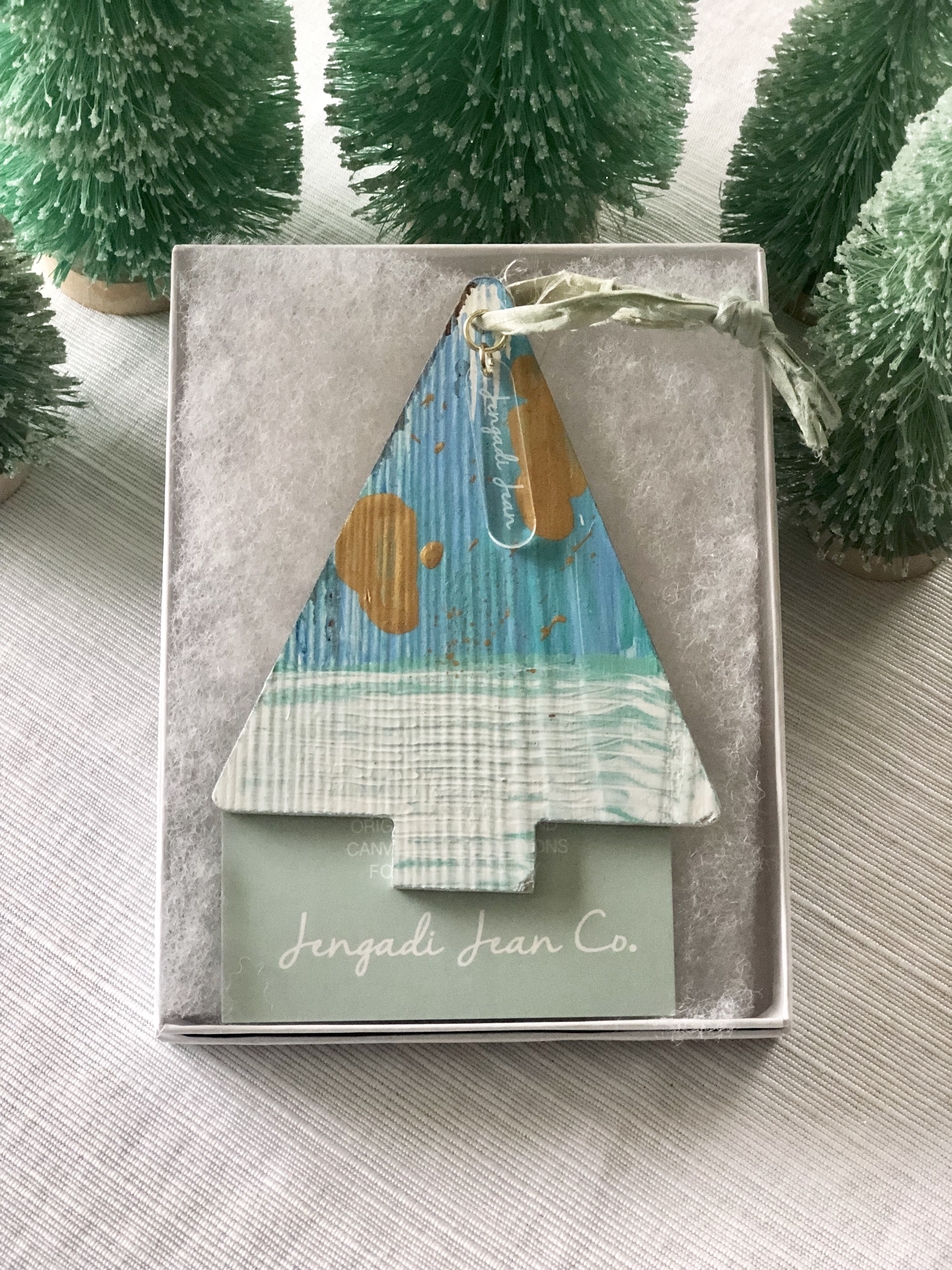 Ornament No. 2