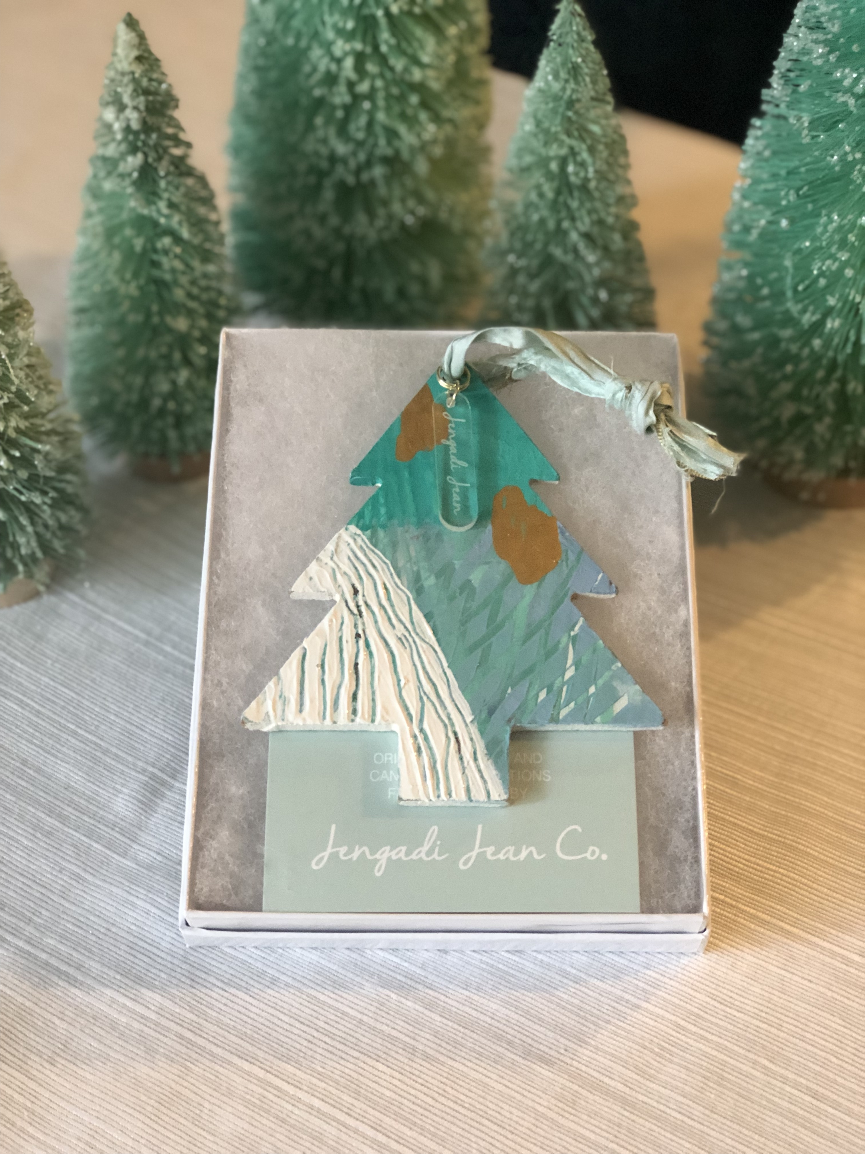 Ornament No. 3