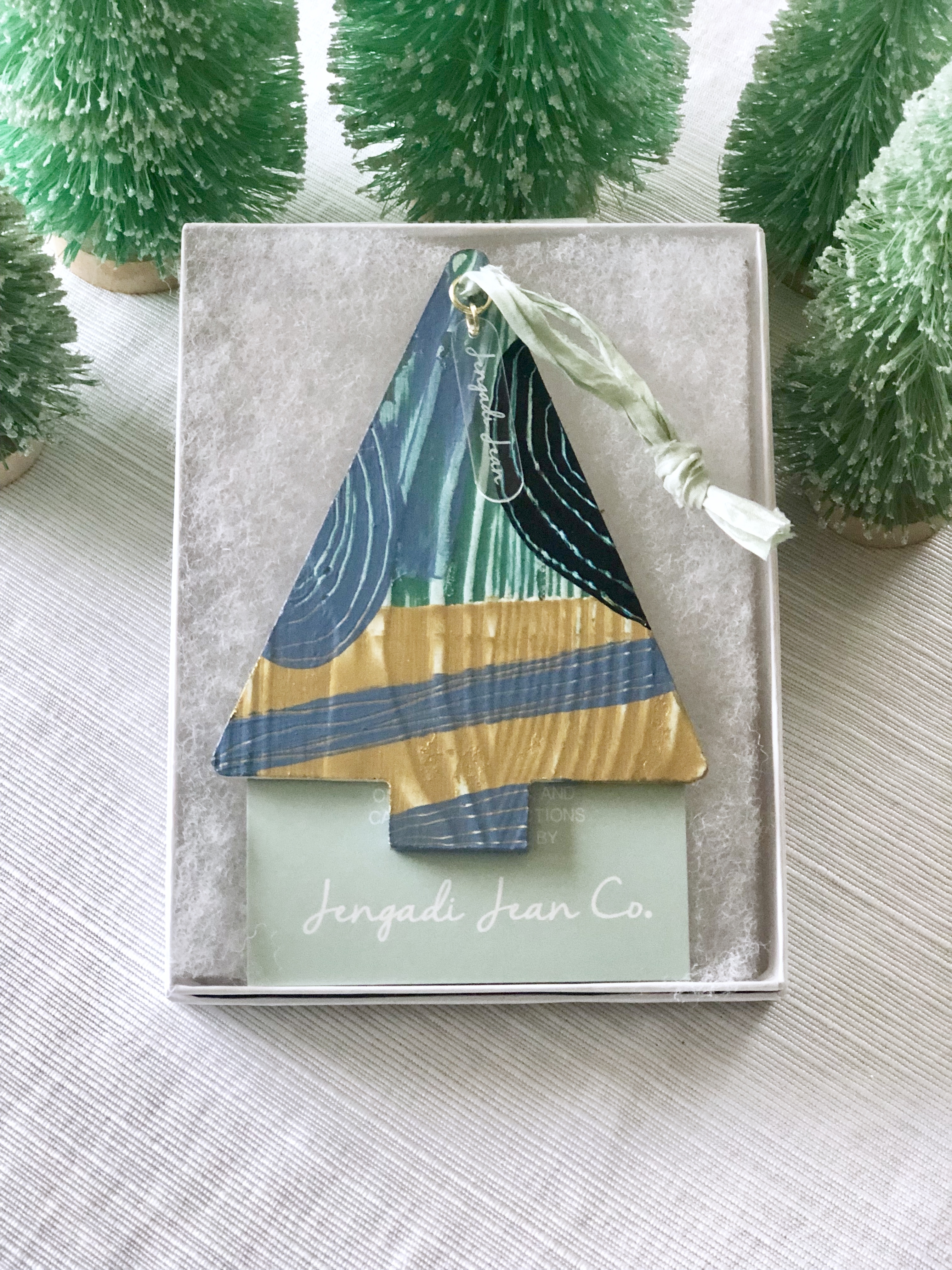 Ornament No. 5
