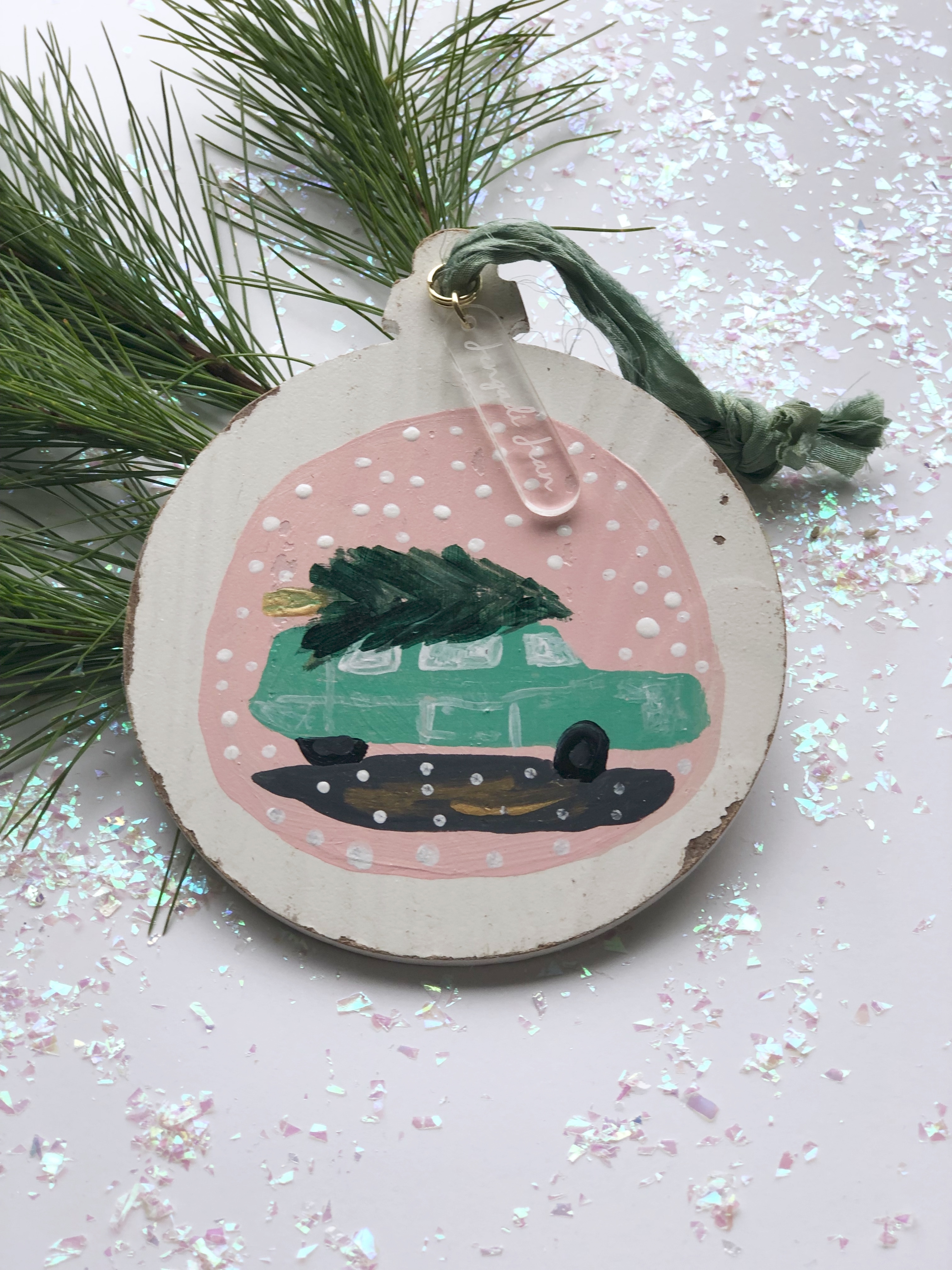 Ornament No. 32 00150
