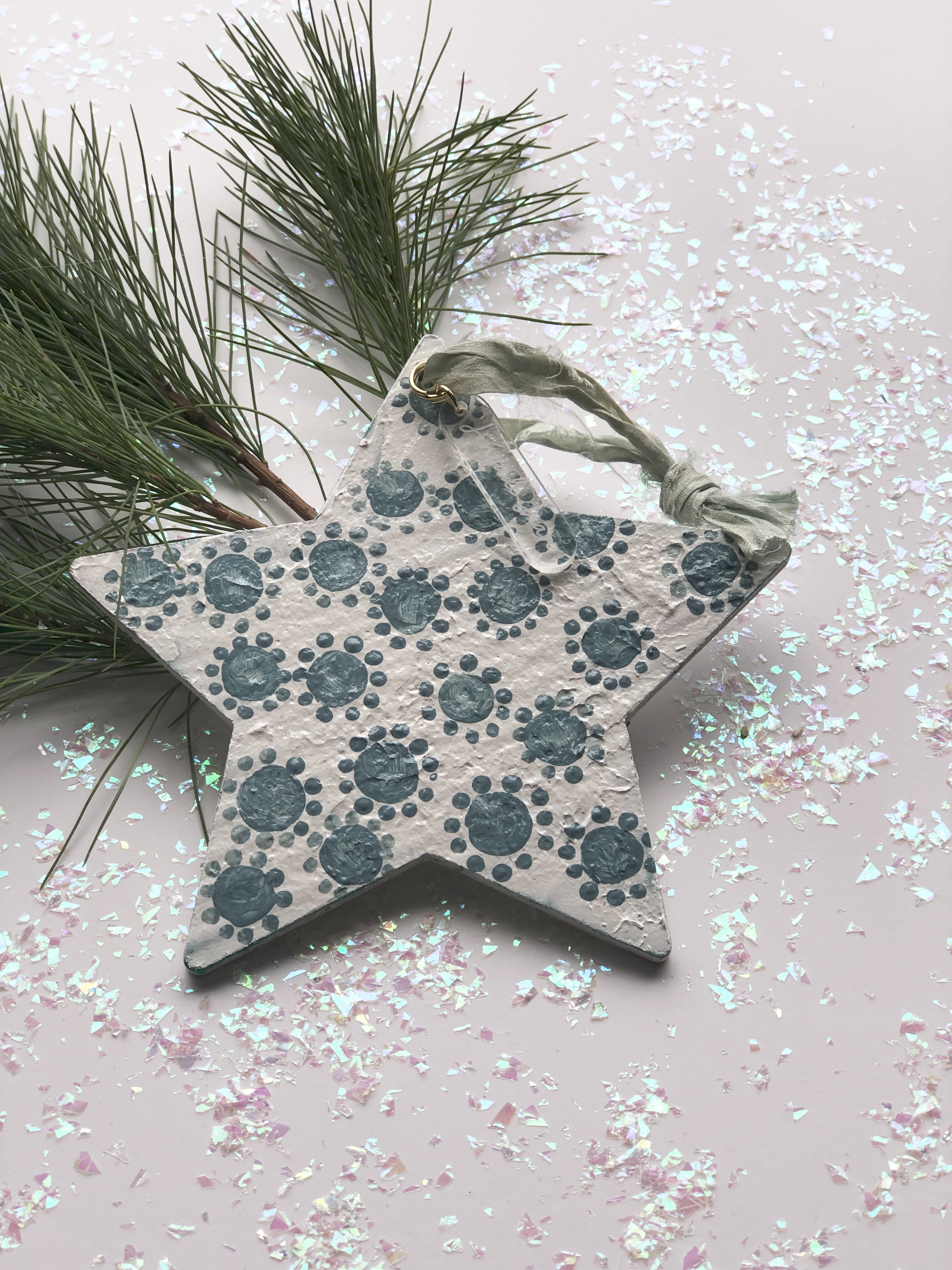 Ornament No. 36 00154