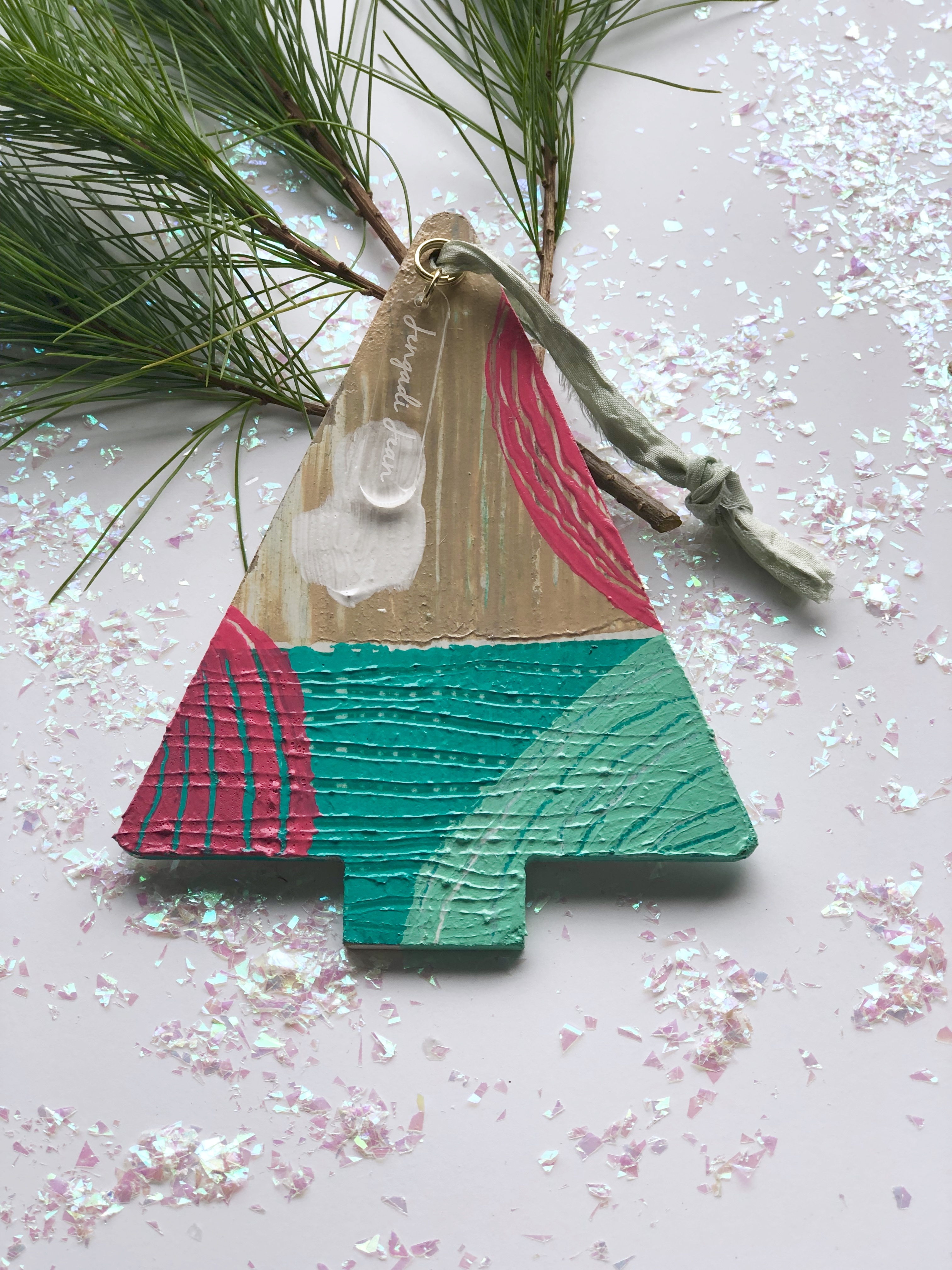 Ornament No. 13 00131