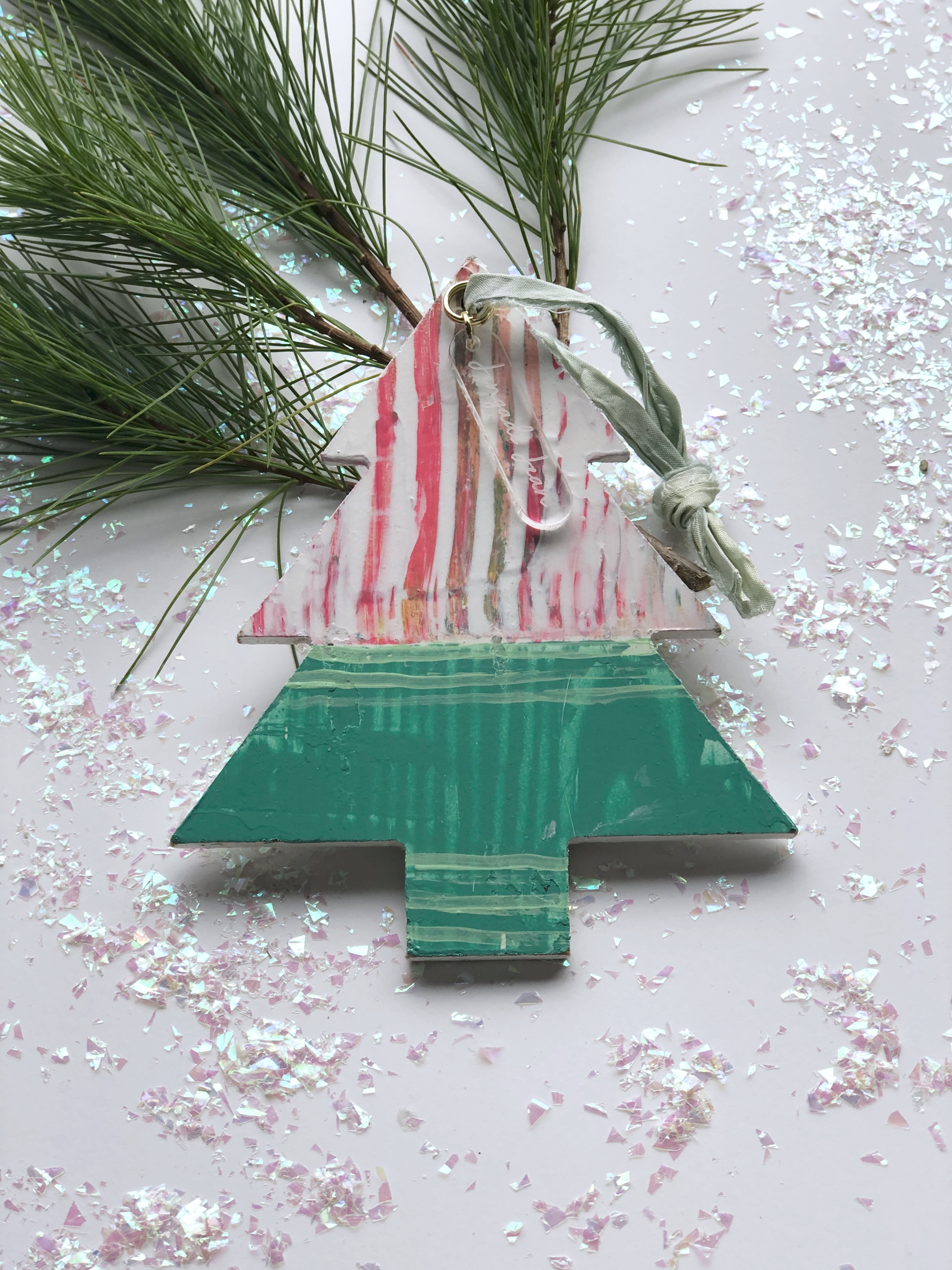Ornament No. 16 00134
