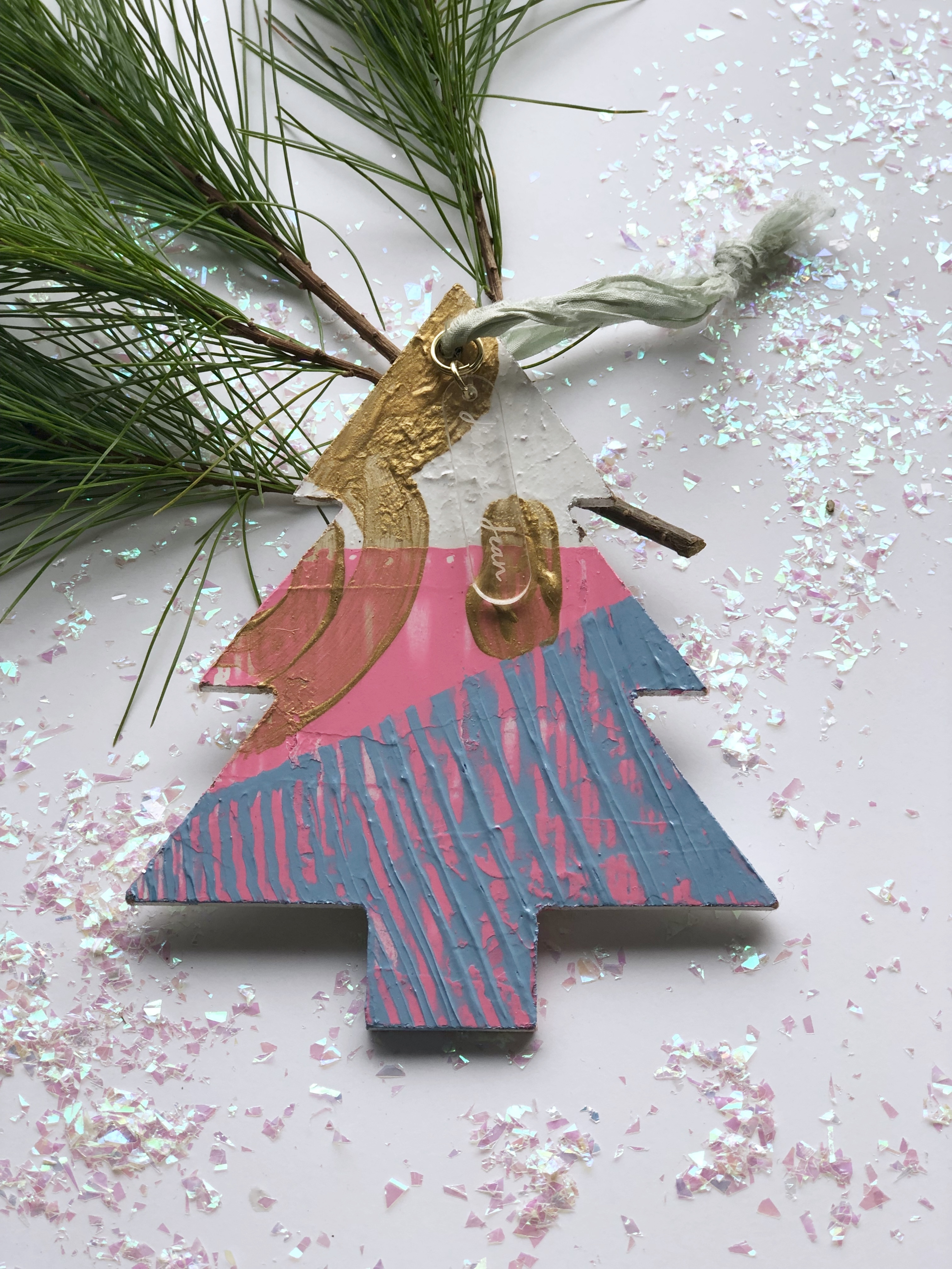 Ornament No. 20 00138