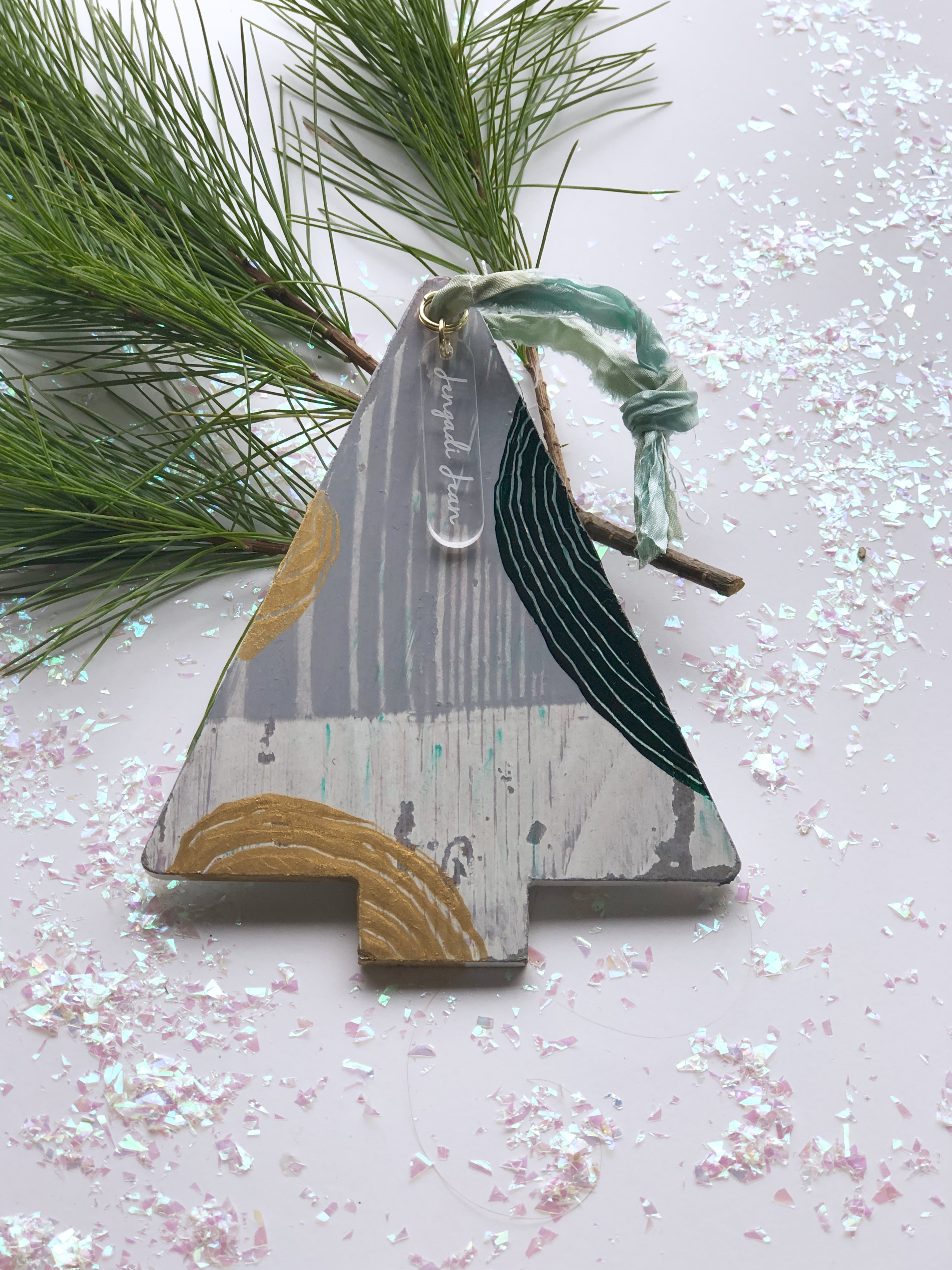 Ornament No. 21 00139