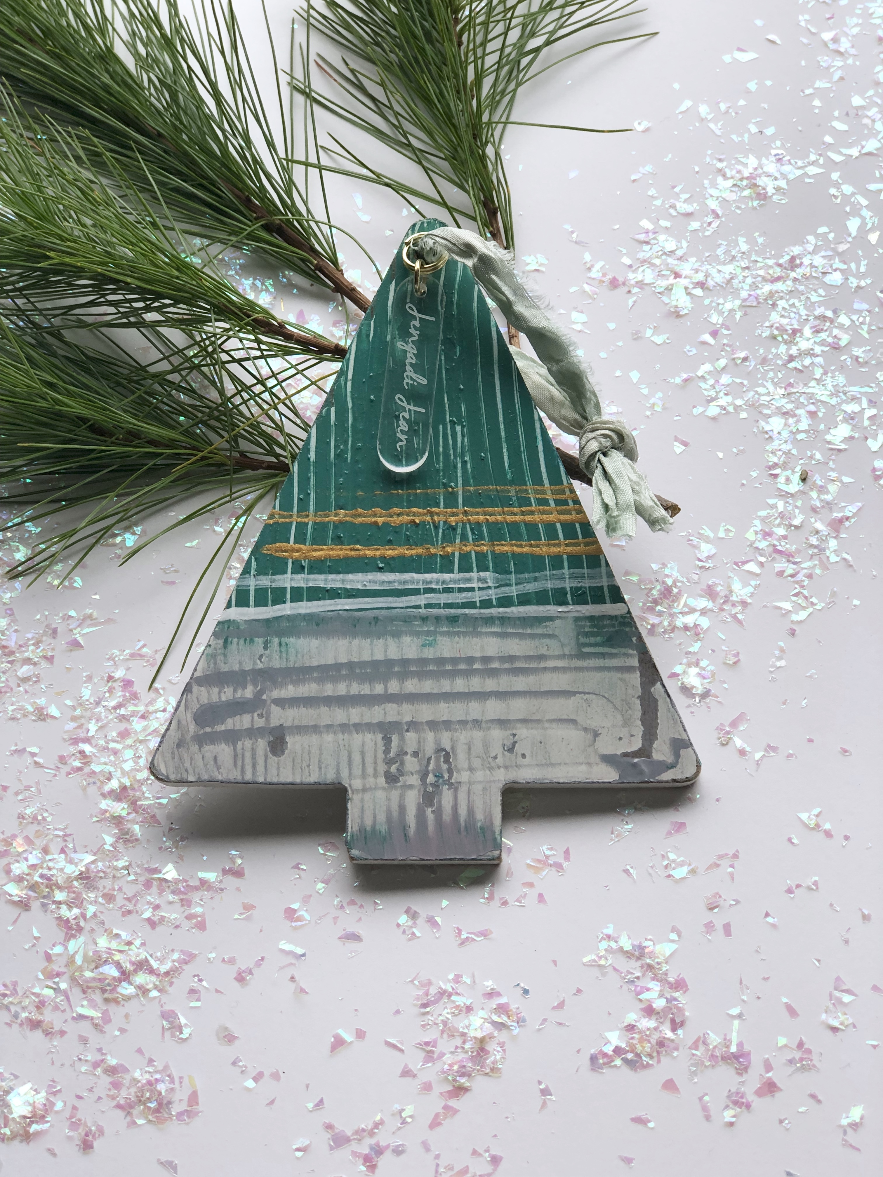 Ornament No. 23 00141
