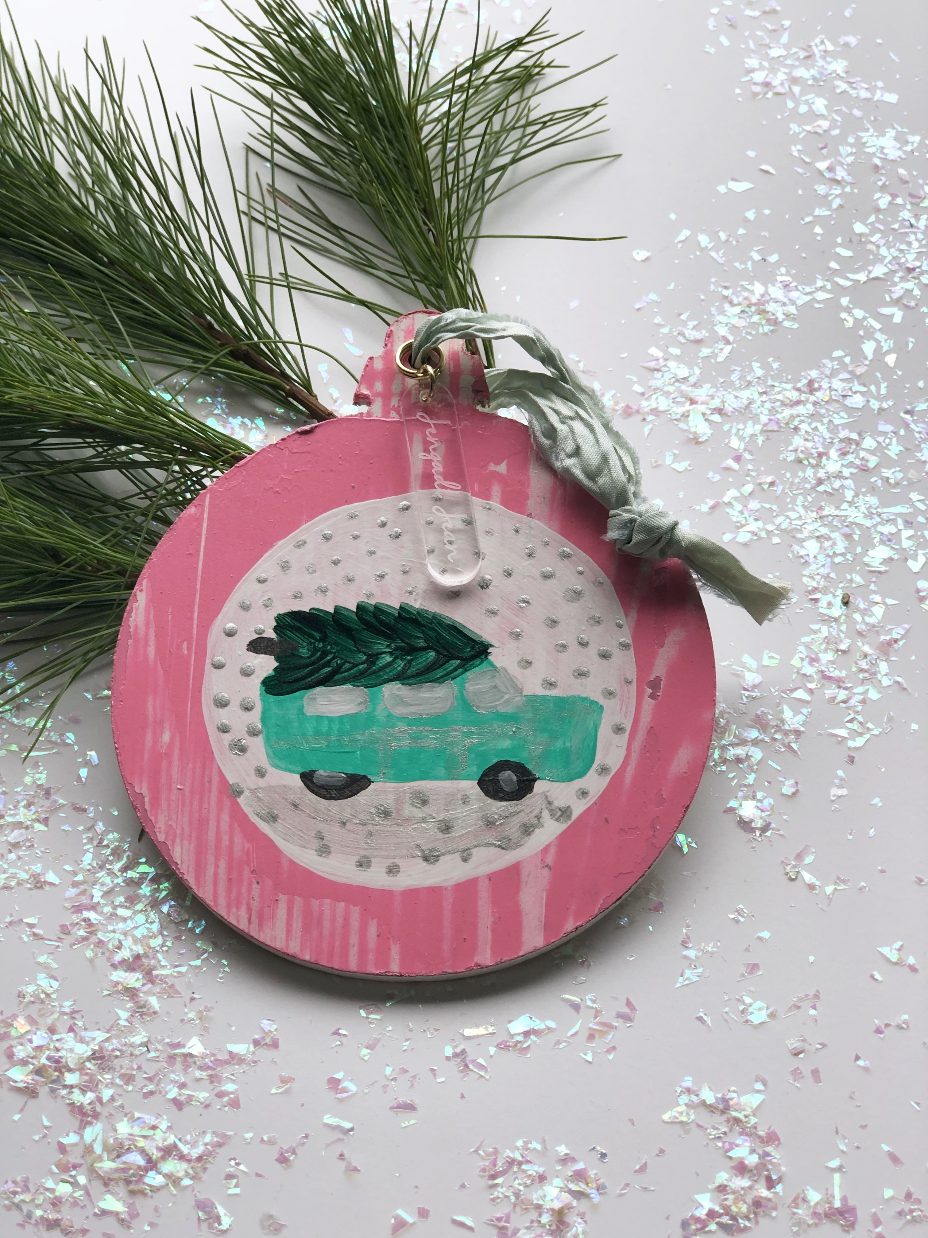 Ornament No. 26 00144