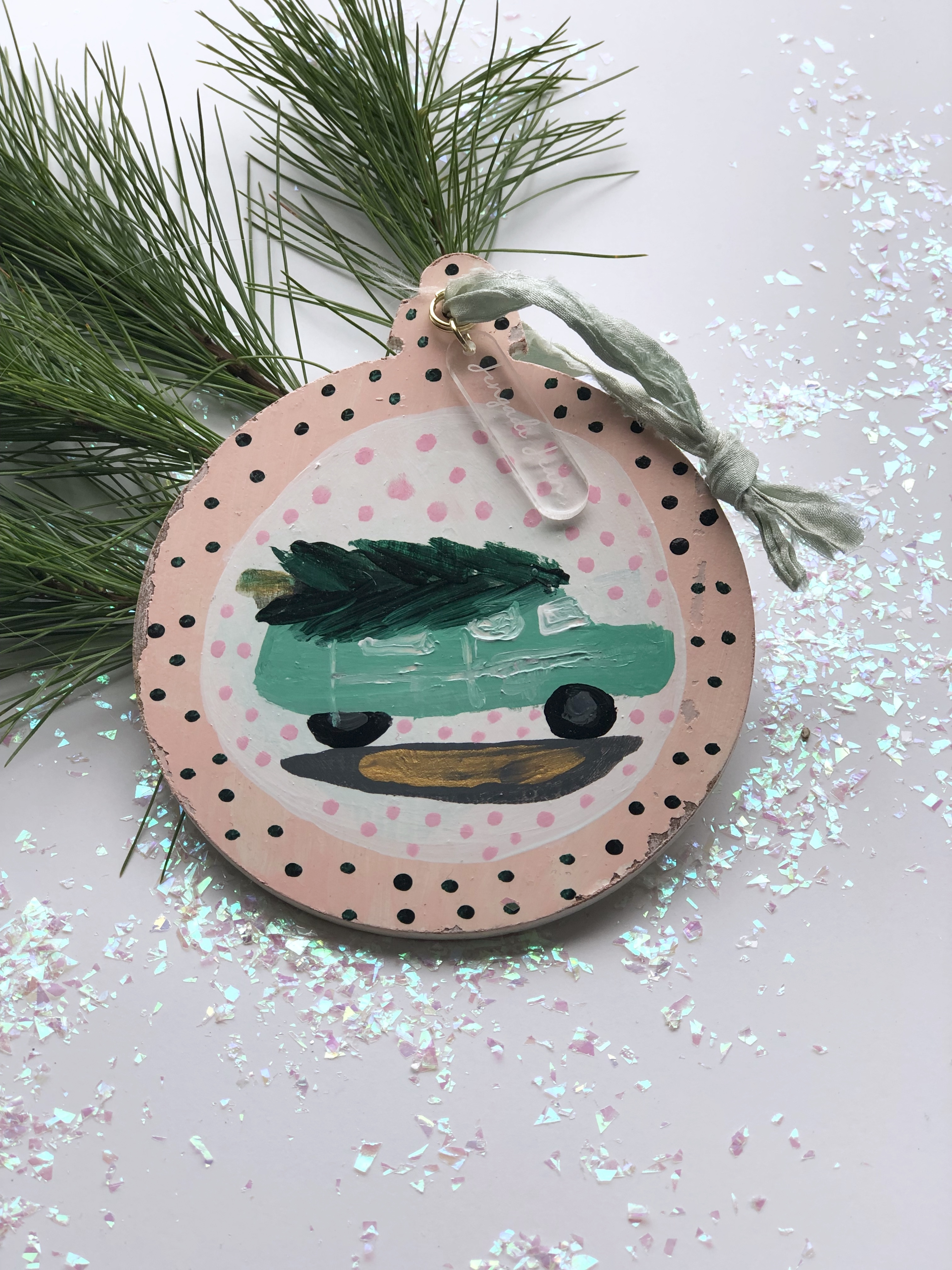 Ornament No. 28 00146