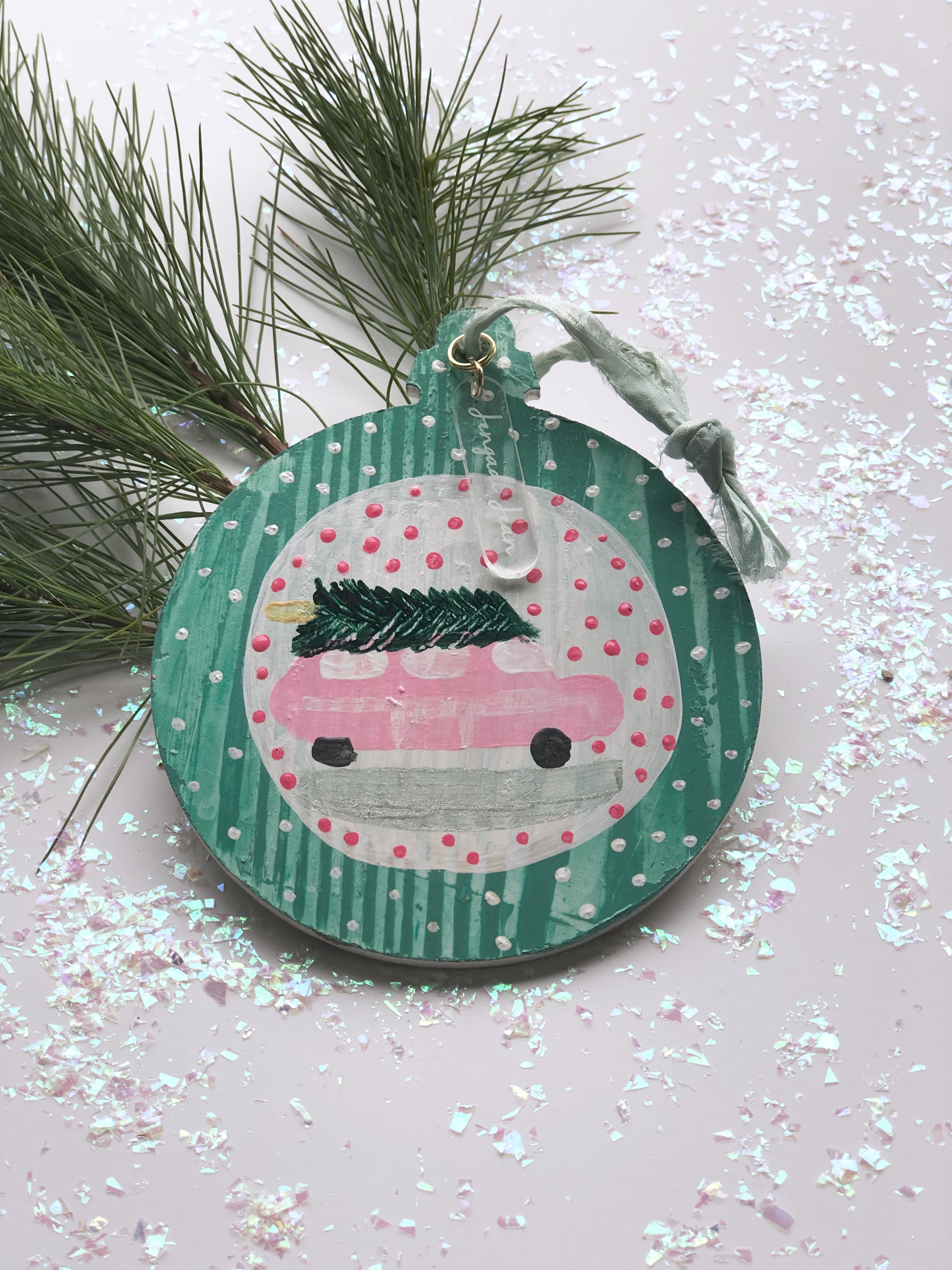 Ornament No. 30 00148