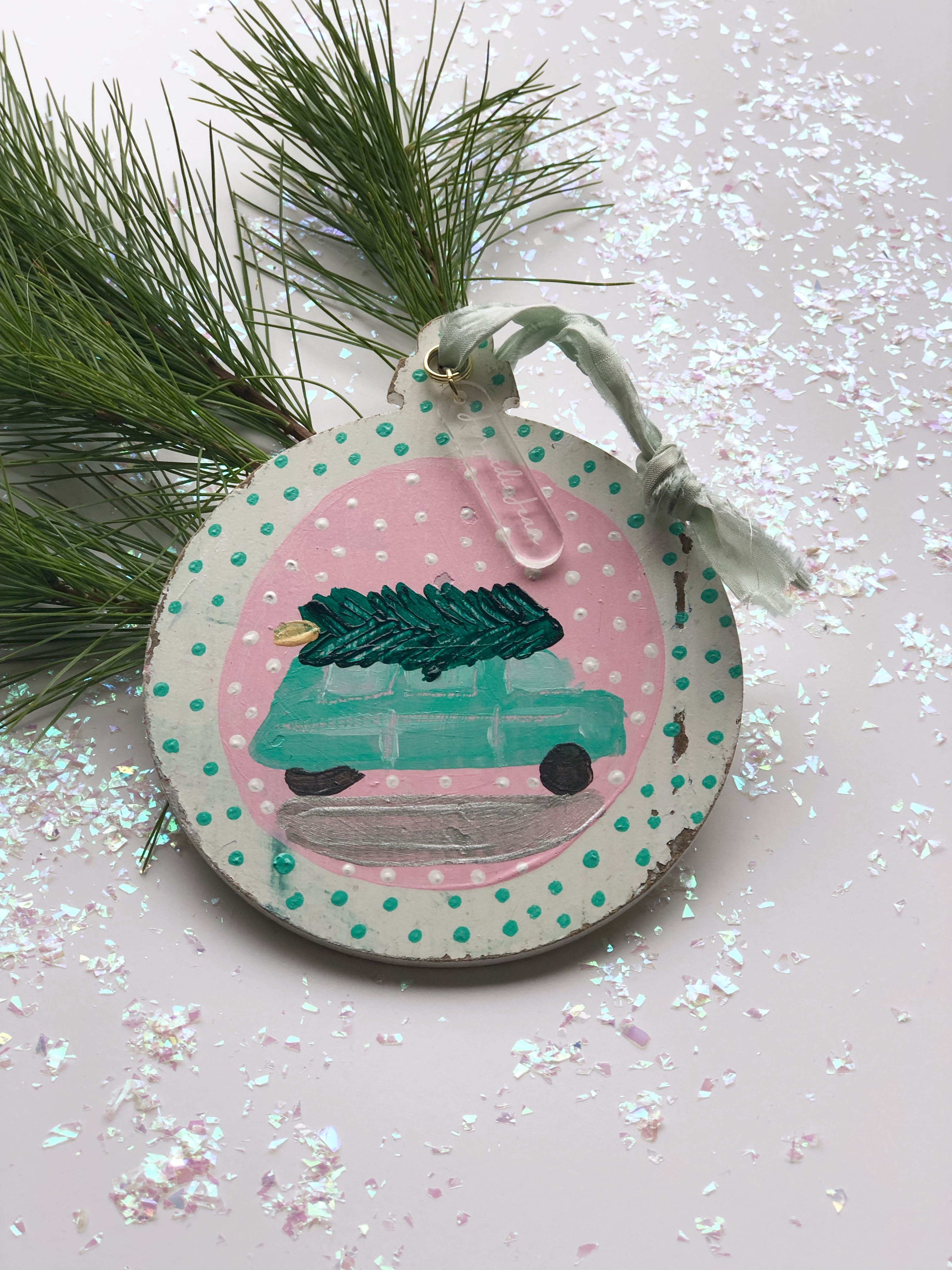 Ornament No. 31 00149
