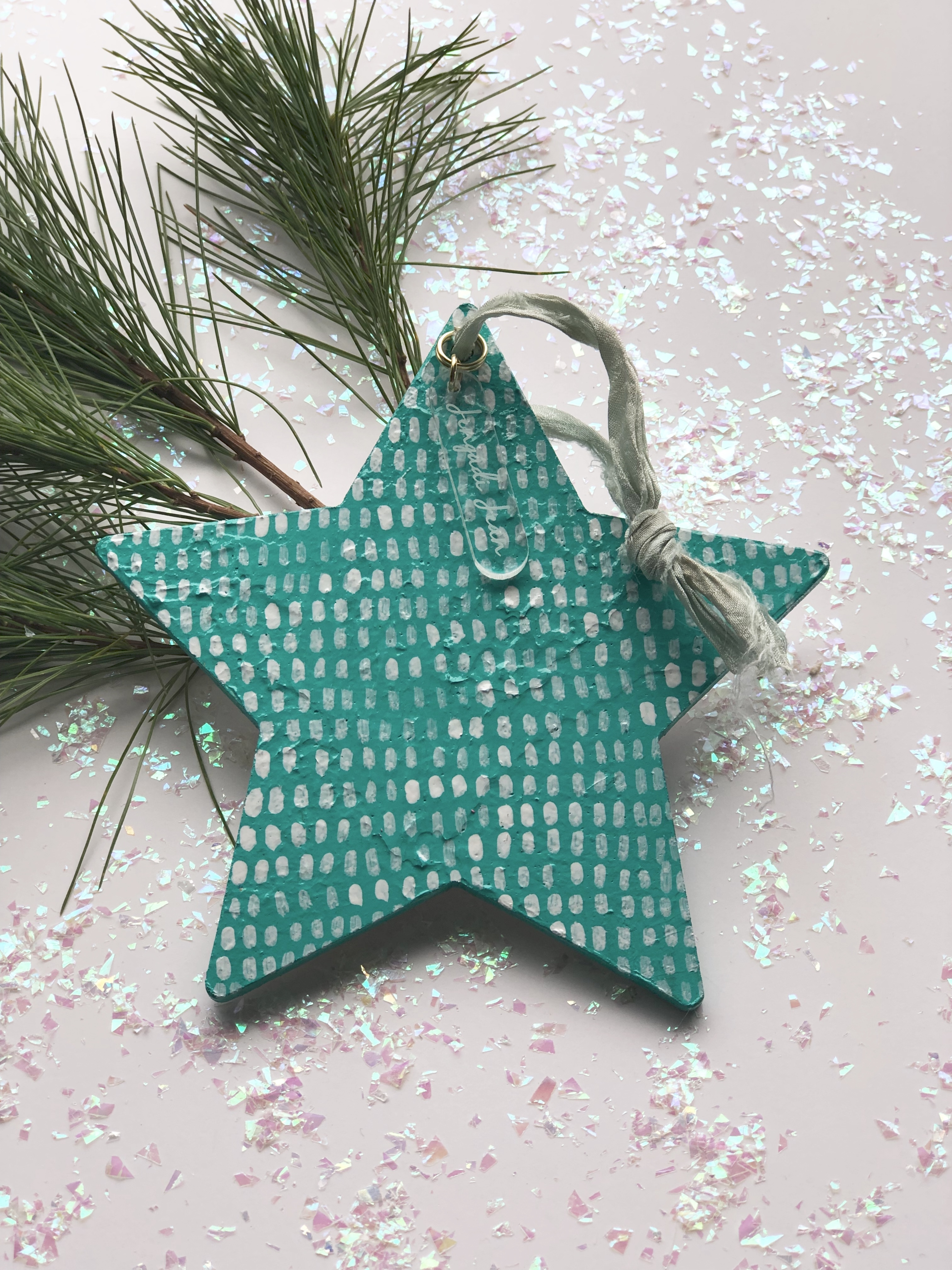 Ornament No. 39 00157