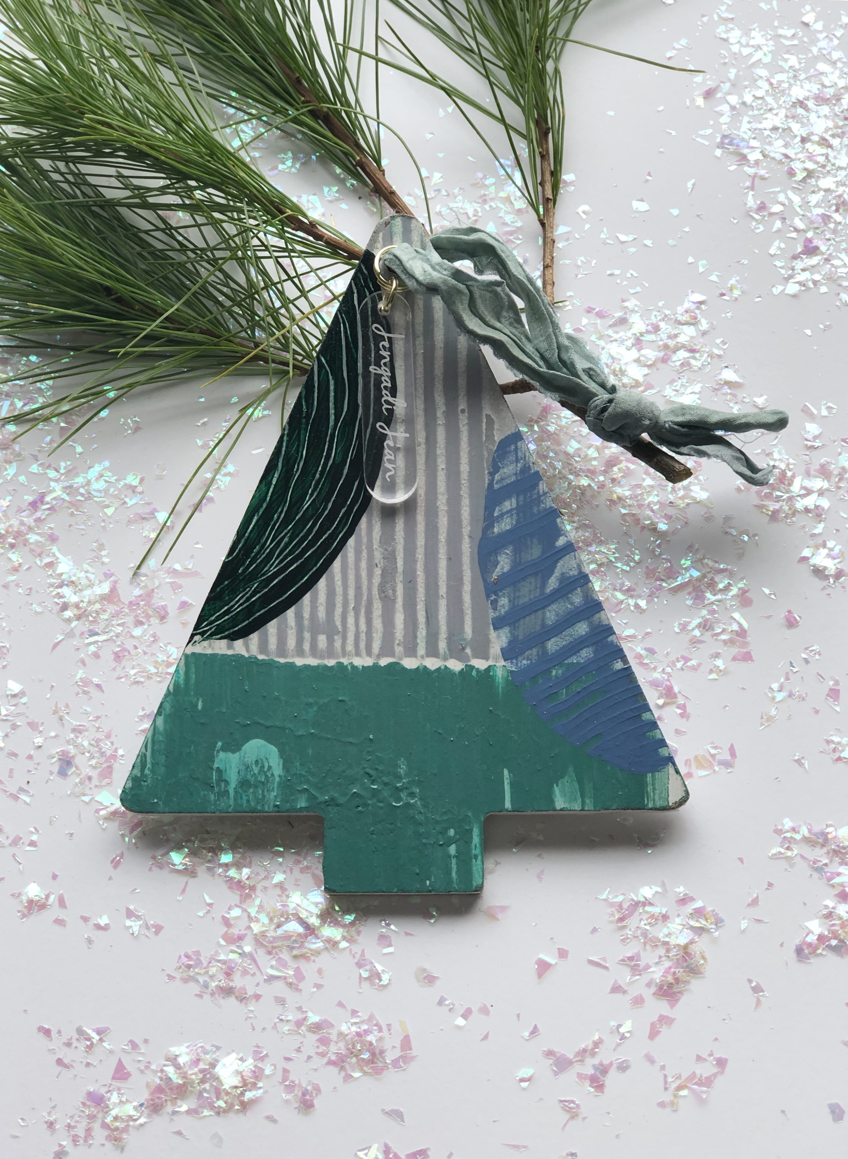 Ornament No. 15 00133