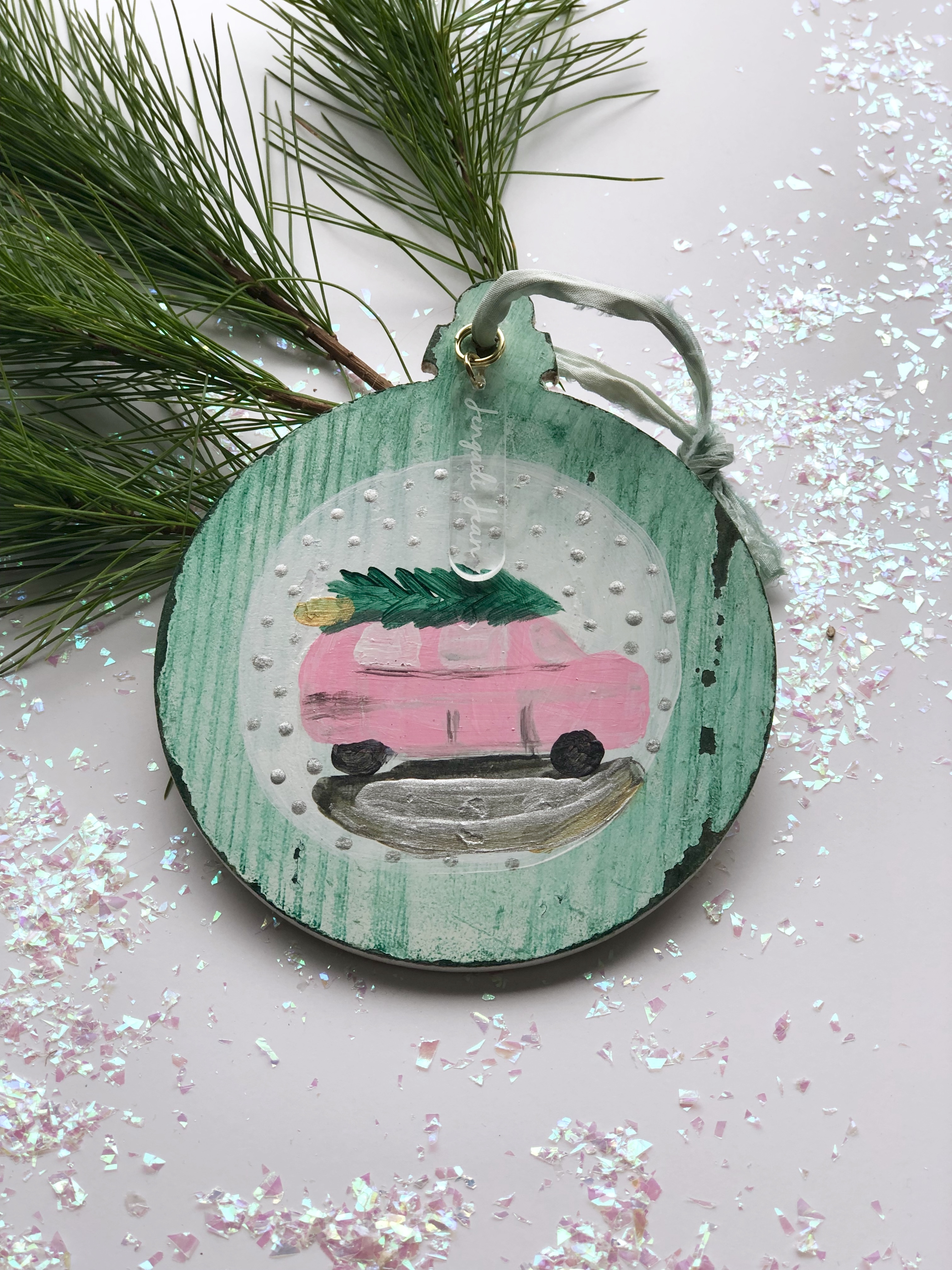 Ornament No. 27 00145