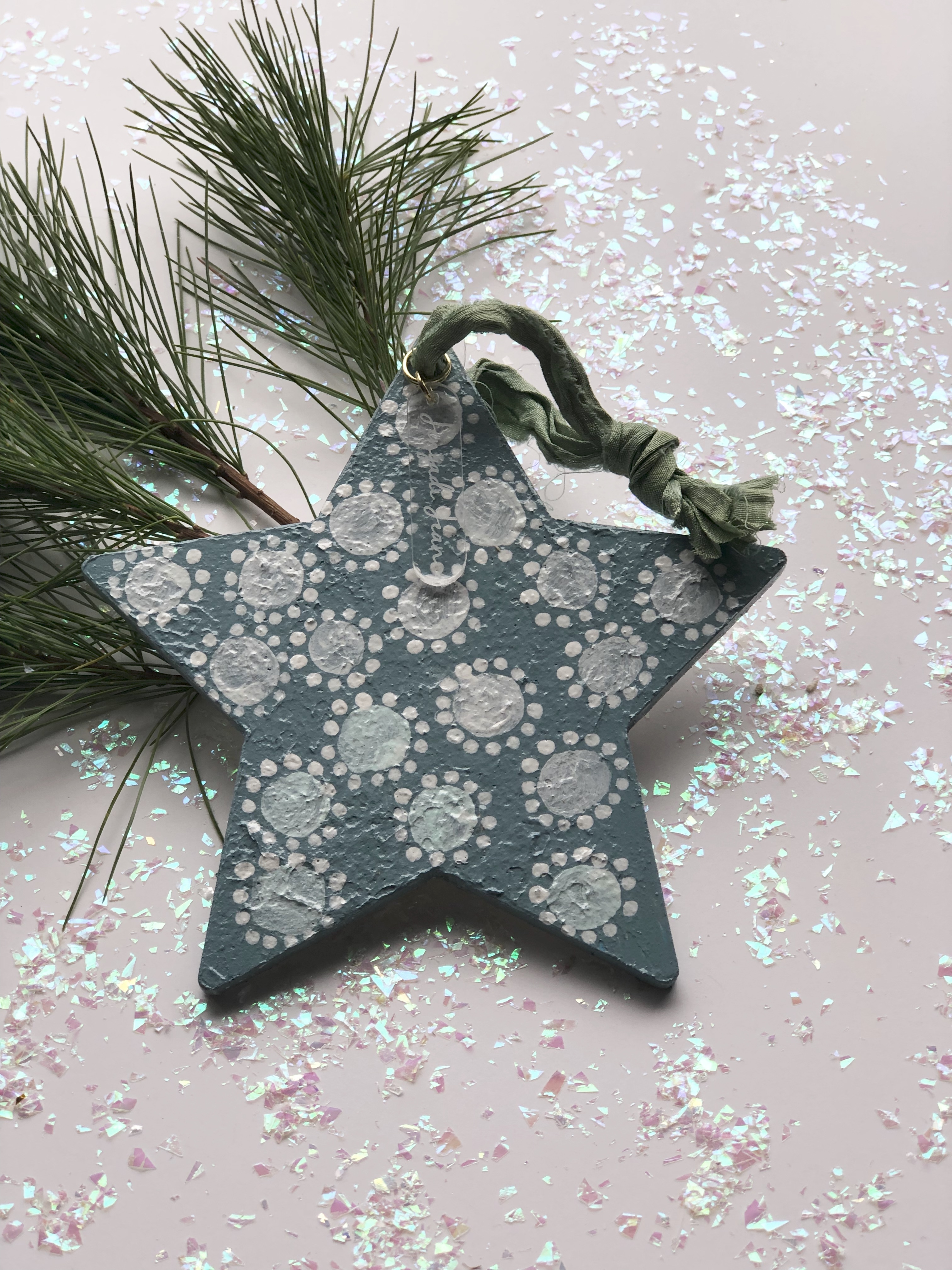 Ornament No. 38 00156