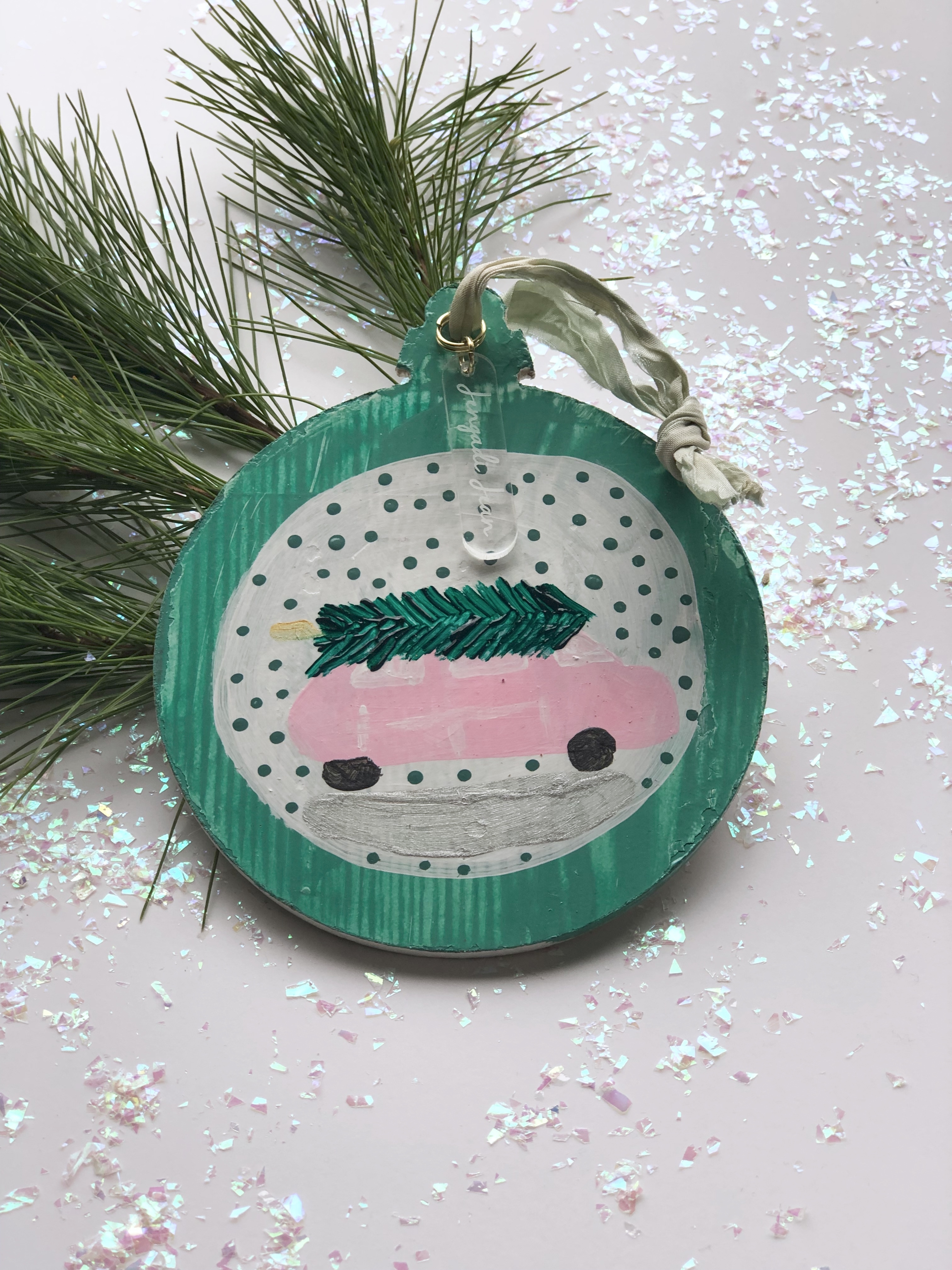Ornament No. 33 00151