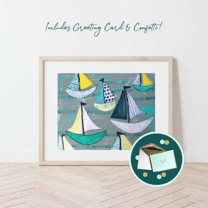 Teal Boats 00193