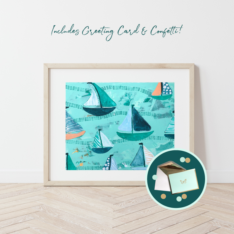 Seafoam Boats 00195