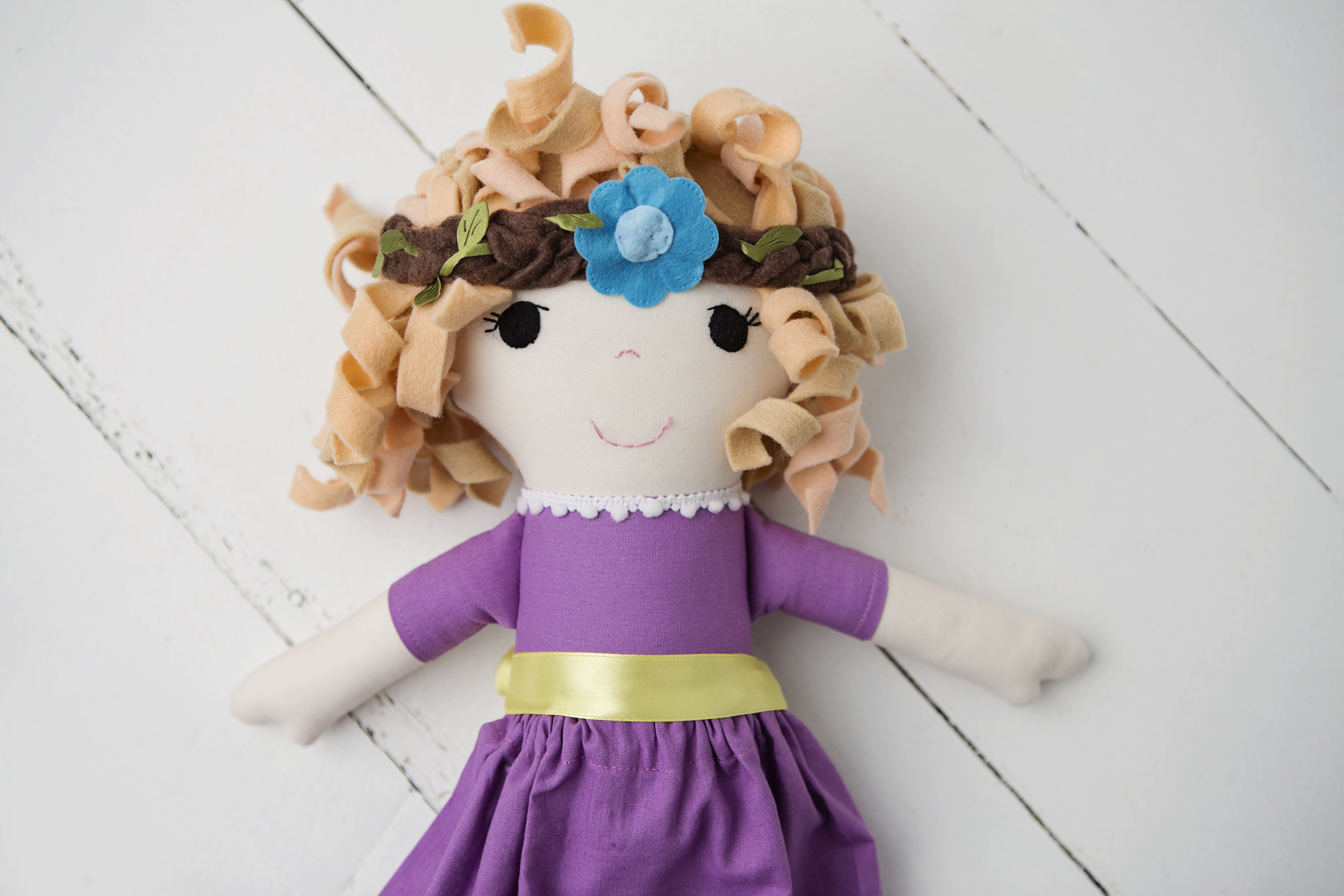 Amy Doll