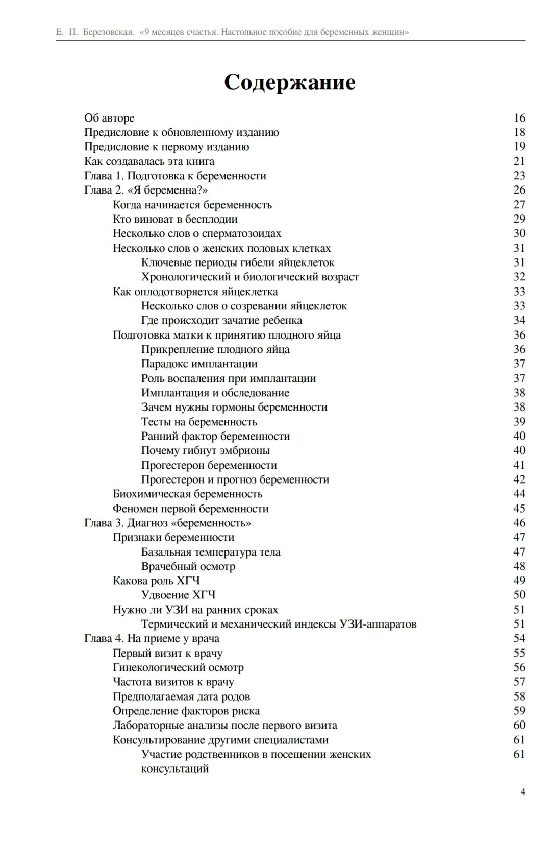 9 месяцев счастья - электронная версия(обновлённое издание)