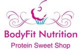 The Protein Bar