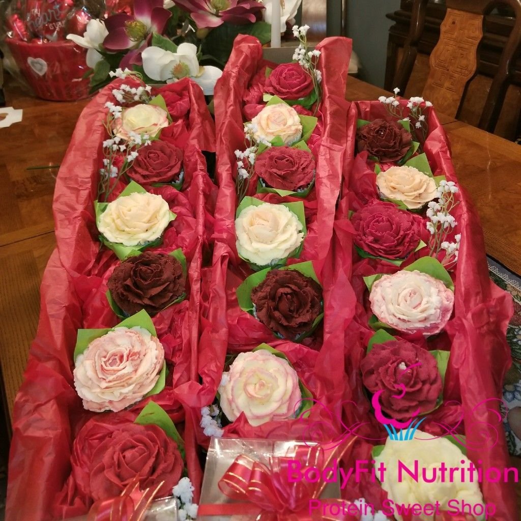 CupKake Bouquet - CUSTOM CupKake Bouquet - CUSTOM
