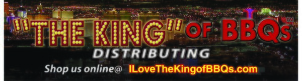 ILoveTHEKINGofBBQs.com